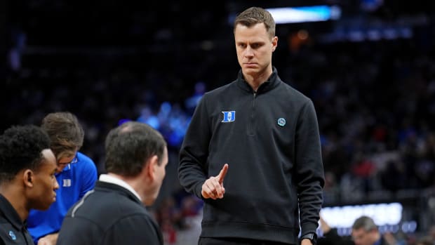 Duke basketball